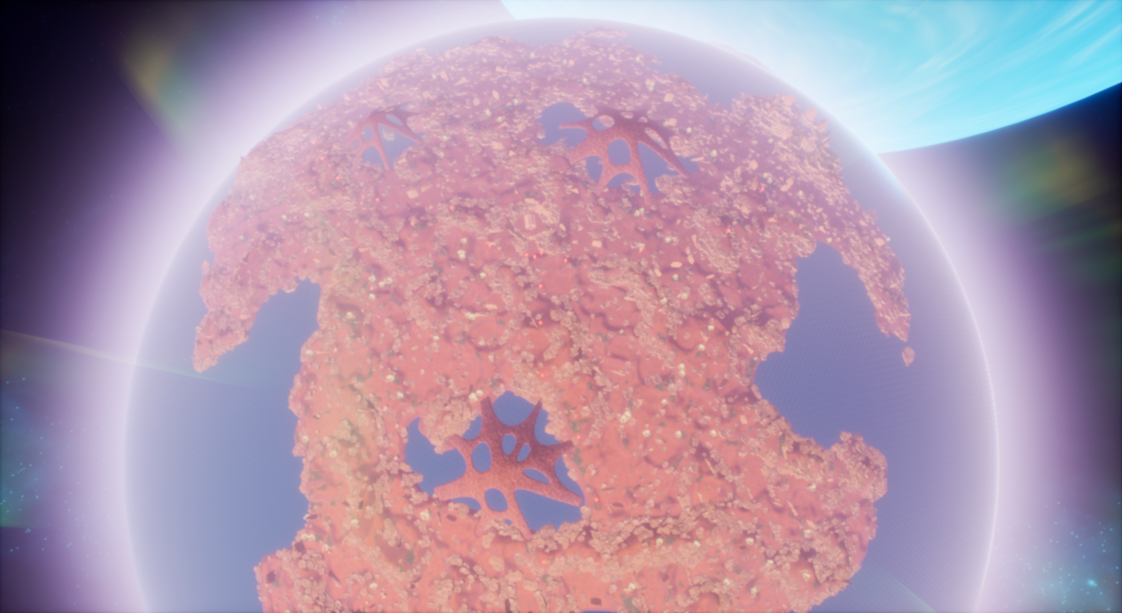 Celestial