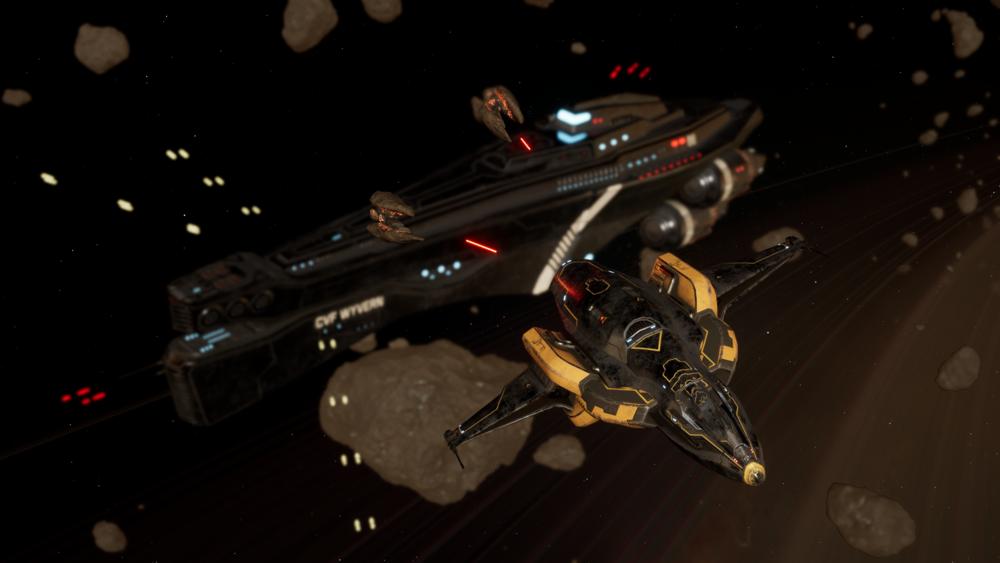 GrimmStar